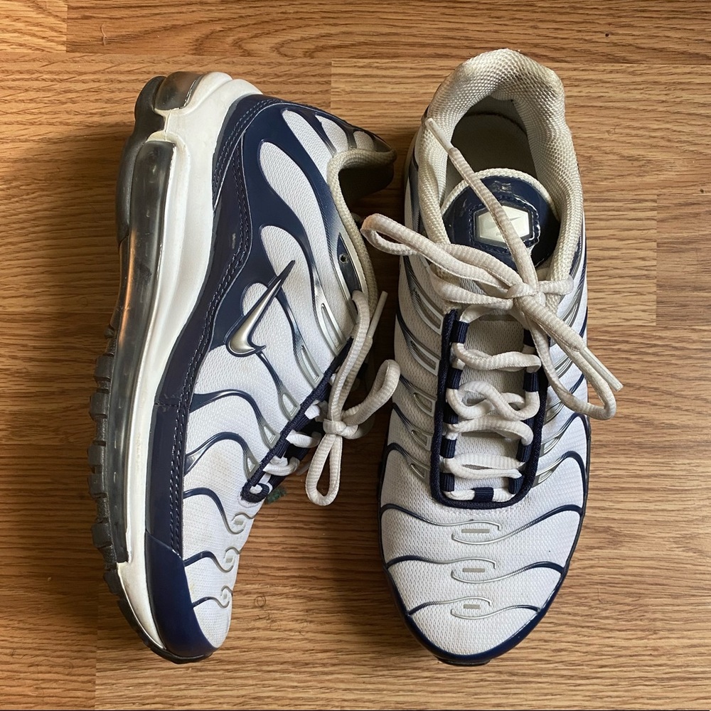 nike airmax plus